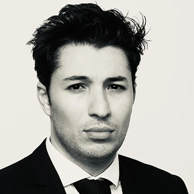 Photo de Maître David BOISIS
